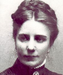 Margareta (Greta) Theresia Westerlund