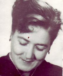 Gudrun Bergenheim