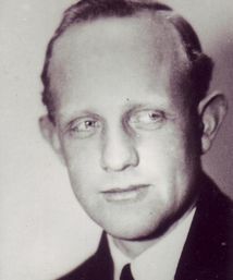 Gunnar Bergenheim