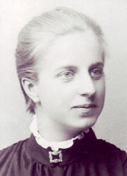 Hanna Westerlund