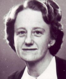Margit Bergenheim