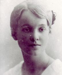 Ragnhild Bergenheim