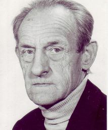 Sten Bergenheim
