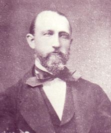 Theodor Bergenheim