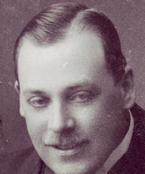 Ivan Stenhoff